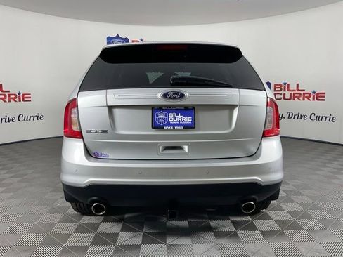 Used 2013 Ford Edge SE image 4