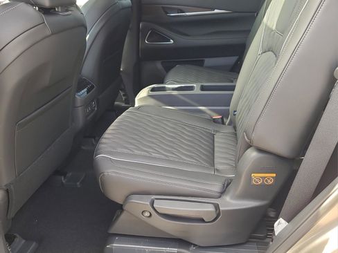 New 2026 INFINITI QX60 Autograph image 9