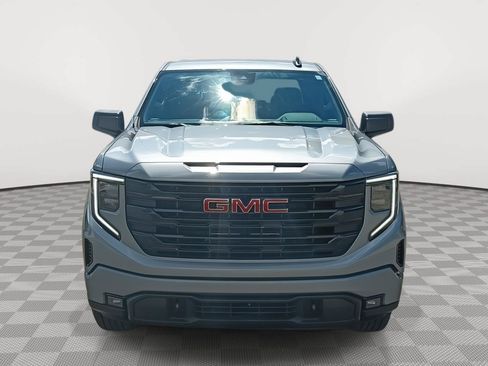 Used 2024 GMC Sierra 1500 Elevation AWD/4WD image 3