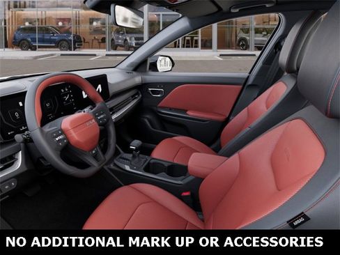 New 2026 Kia K4 GT-Line image 17