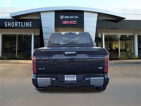 Used 2022 Toyota Tundra Capstone image 4
