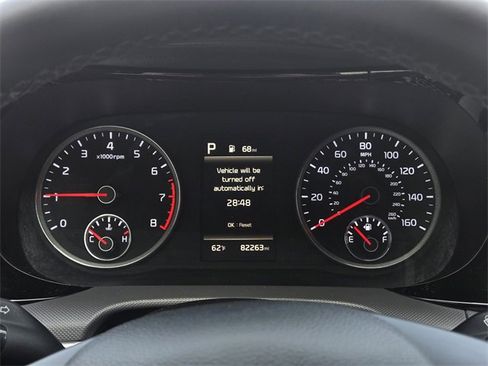 Used 2024 Kia K5 GT-Line w/ GT-Line Premium Package image 13