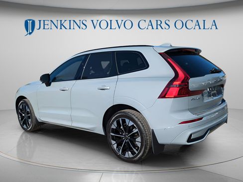 New 2026 Volvo XC60 B5 Plus w/ Protection Package Premier AWD/4WD image 5