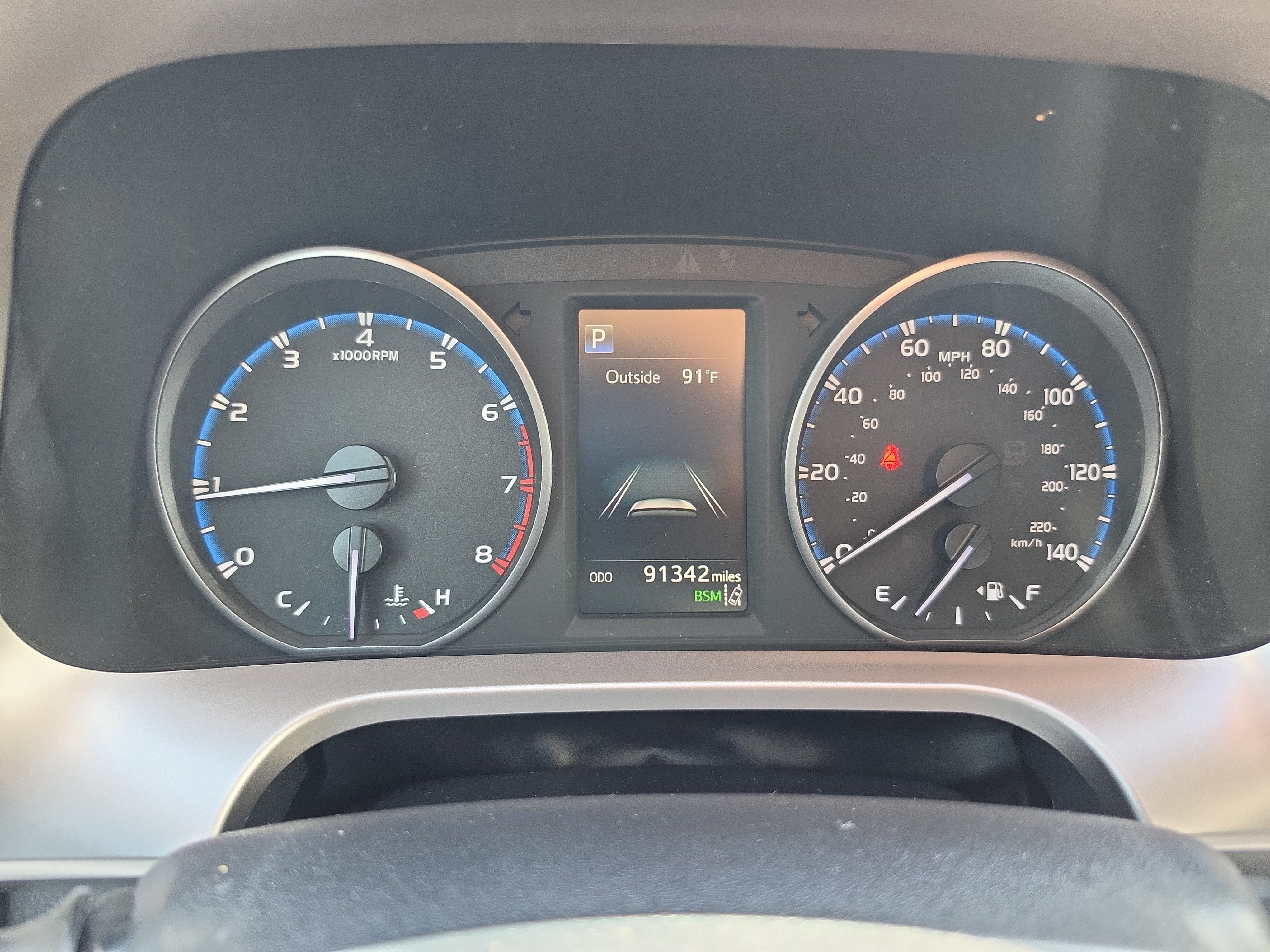 Used 2017 Toyota RAV4 XLE FWD image 28