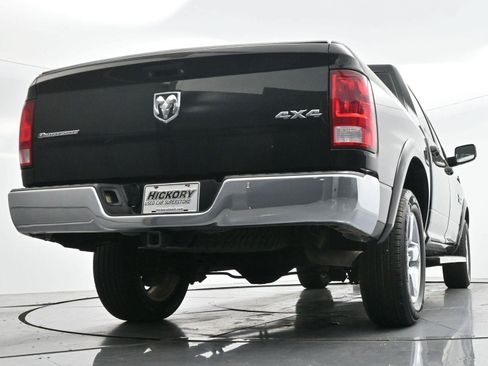 Used 2016 RAM 1500 SLT AWD/4WD image 47