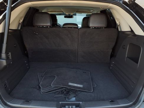 Used 2014 Ford Edge SEL w/ Equipment Group 205A FWD image 19