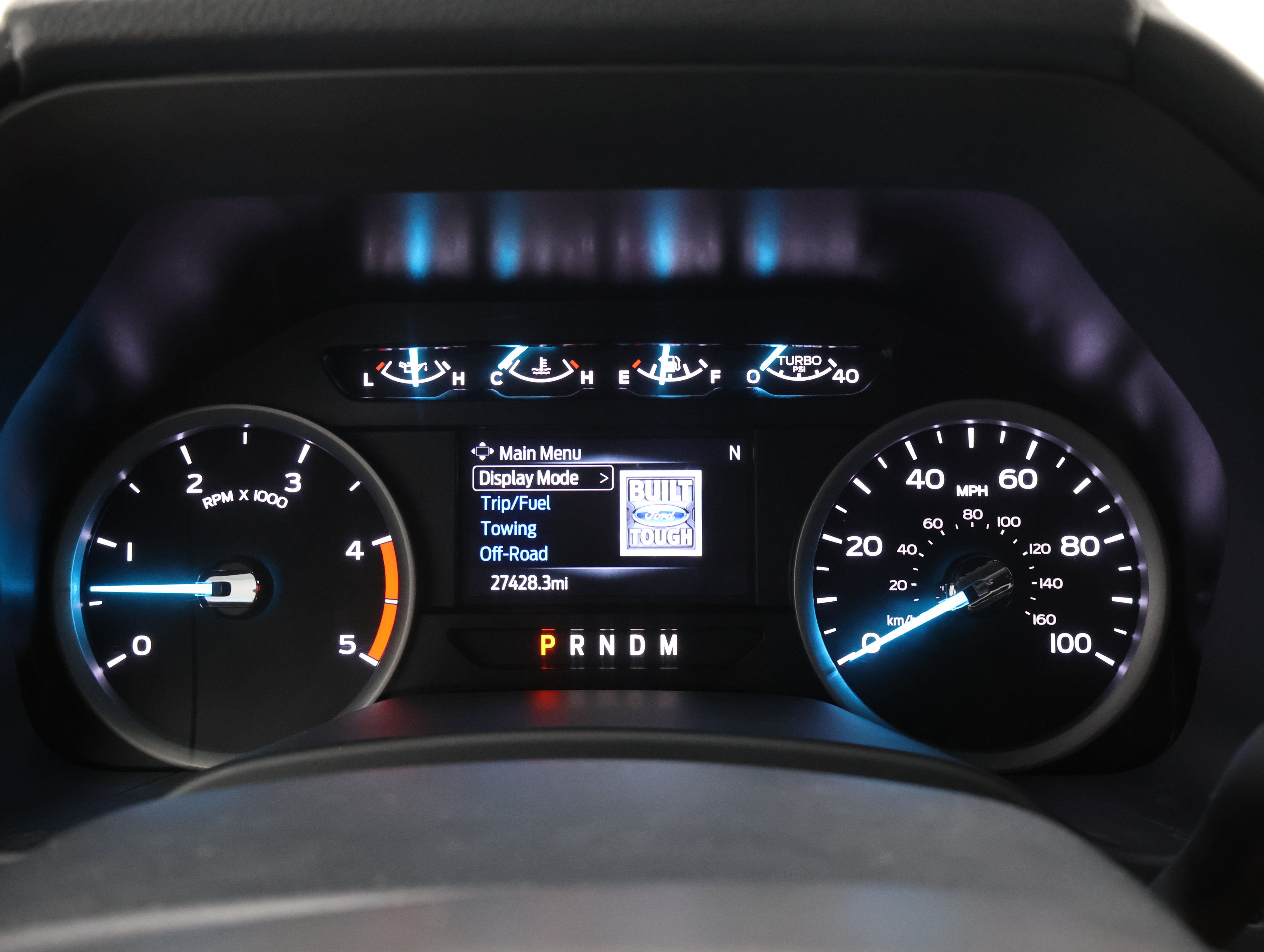 Used 2022 Ford F250 XLT w/ Black Appearance Package AWD/4WD image 10