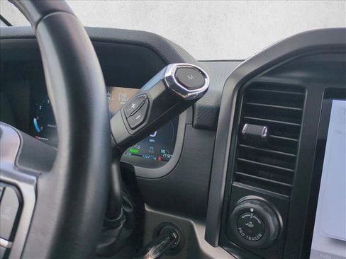 Used 2024 Ford F150 XLT w/ Mobile Office Package image 11