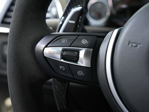 Used 2017 BMW M3 image 43