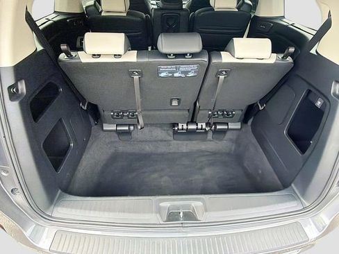 Used 2026 Honda Odyssey Elite image 27