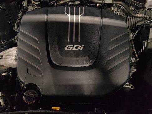 Used 2018 Kia Sorento SX image 30