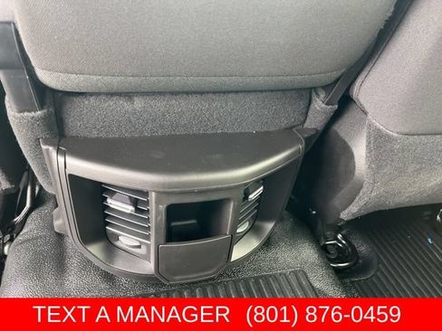 New 2026 RAM 3500 Tradesman w/ Chrome Appearance Group A AWD/4WD image 19