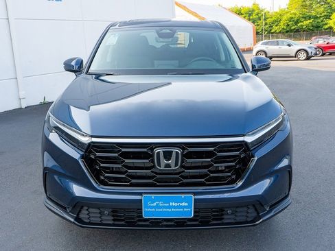 New 2026 Honda CR-V EX-L image 3