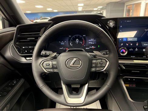 New 2026 Lexus TX 350 AWD image 30