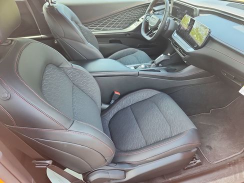 New 2025 Dodge Charger R/T w/ Quick Order Package 25M R/T image 33