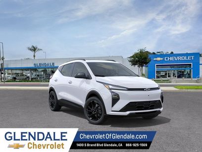 New 2027 Chevrolet Bolt RS w/ Technology Package