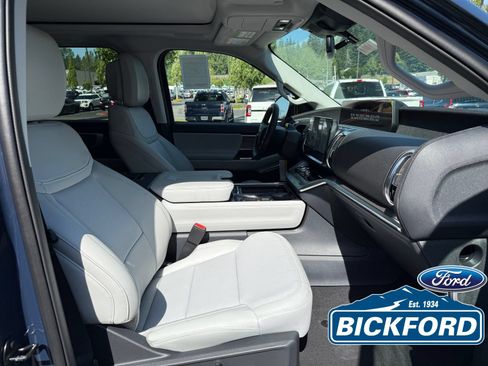 New 2027 Ford Expedition Platinum AWD/4WD image 10