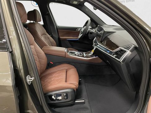 New 2026 BMW X5 xDrive50e image 15