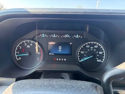 Used 2023 Ford F250 XLT w/ Snow Plow/Camper Package AWD/4WD image 48