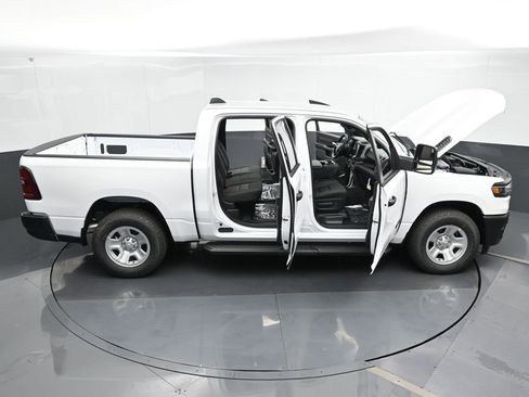 New 2025 RAM 1500 Tradesman image 55