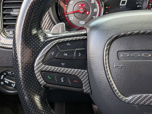 Used 2021 Dodge Charger R/T w/ Blacktop Package image 30