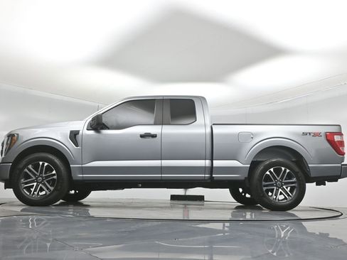 Certified 2023 Ford F150 XL w/ STX Appearance Package image 8