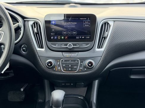 Certified 2025 Chevrolet Malibu LT image 23