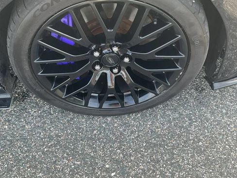 Used 2019 Ford Mustang GT Premium w/ GT Performance Package RWD image 12