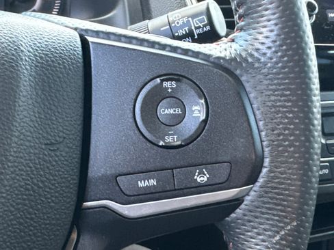 Used 2023 Honda Passport TrailSport image 21