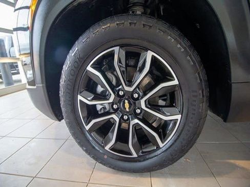 Certified 2021 Chevrolet TrailBlazer ACTIV w/ Convenience Package image 31