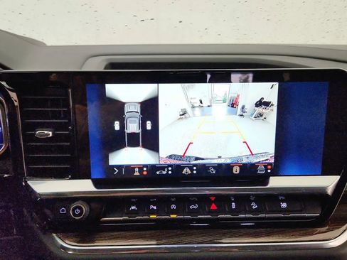 Used 2024 Chevrolet Silverado 1500 RST image 27