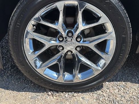 Used 2017 GMC Yukon SLE w/ Convenience Package RWD image 37