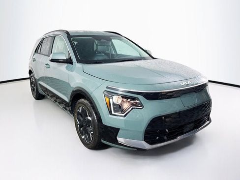New 2025 Kia Niro Wind image 3