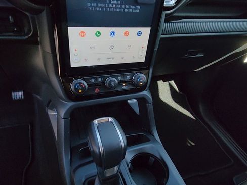 New 2025 Ford Ranger Lariat w/ FX4 Off-Road Package image 23