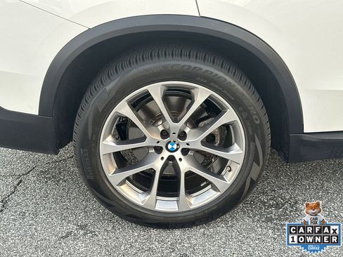 Used 2023 BMW X5 sDrive40i image 17