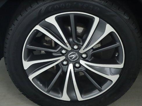 Used 2020 Acura MDX SH-AWD w/ Technology Package image 40