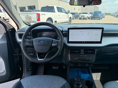 New 2025 Ford Maverick XLT w/ XLT Luxury Package image 11