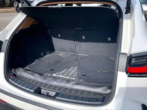 Used 2022 Lexus NX 250 FWD w/ Accessory Package 2 image 32