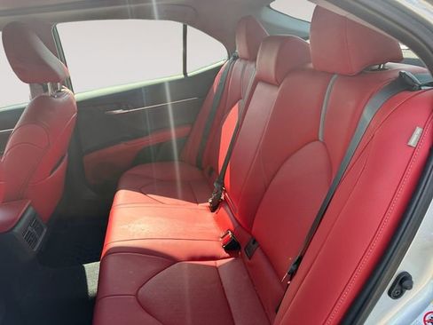 Used 2018 Toyota Camry XSE w/ Driver Assist Package FWD image 13