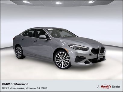 Used 2024 BMW 228i Gran Coupe w/ Convenience Package