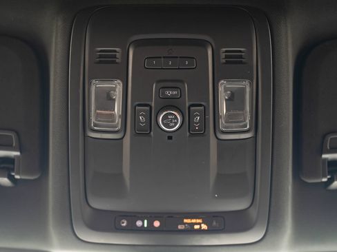 Used 2021 Chevrolet Tahoe High Country w/ Max Trailering Package AWD/4WD image 40