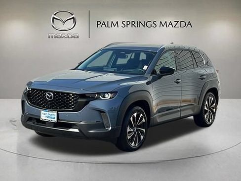 New 2026 MAZDA CX-50 2.5 Hybrid w/ Weather Package AWD/4WD image 2