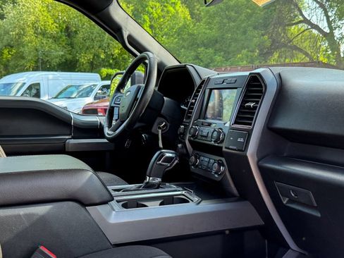 Certified 2019 Ford F150 XLT w/ Equipment Group 302A Luxury AWD/4WD image 14