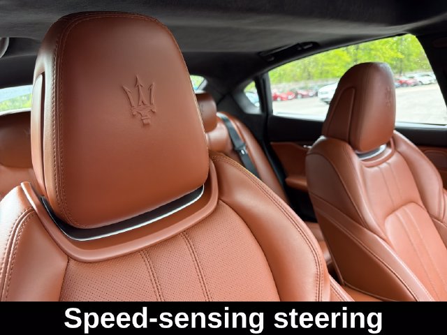 Used 2023 Maserati Quattroporte Modena Q4 AWD/4WD image 30