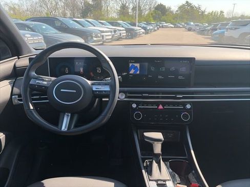 Used 2025 Hyundai Tucson XRT image 9