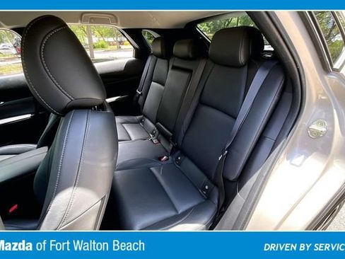 Used 2024 MAZDA CX-30 AWD 2.5 S w/ Select Sport Pkg image 19