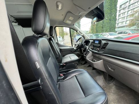Used 2020 Ford Transit 250 Low Roof image 22