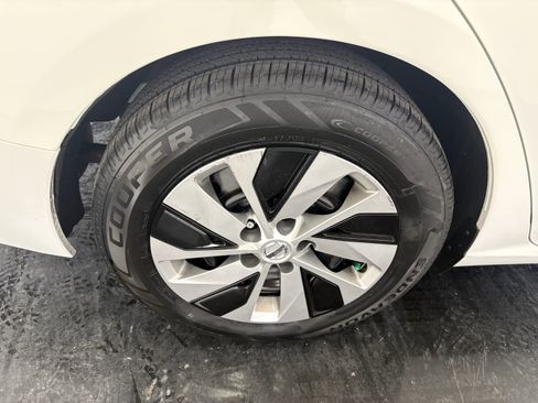 Used 2022 Nissan Altima 2.5 S image 45