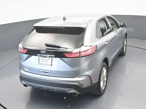 Used 2022 Ford Edge Titanium image 54