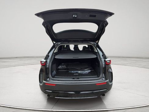 New 2026 MAZDA CX-50 AWD 2.5 Hybrid w/ Weather Package image 17